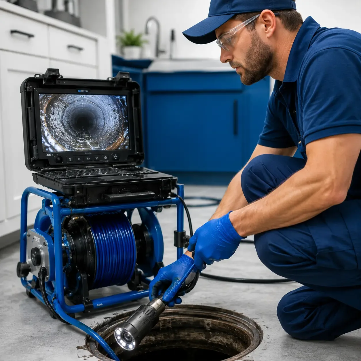 Pipe Relining professionals serving Phillips, WI